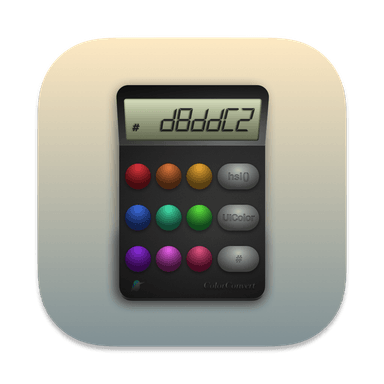 ColourConvert