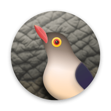 Oxpecker