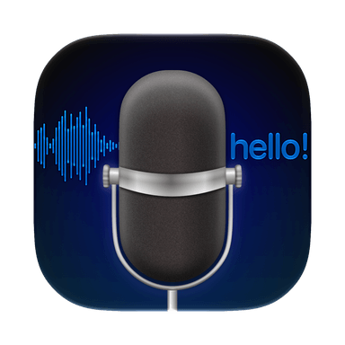 Stenotypist app icon